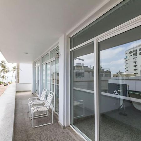 Apartamento Vip Edificio Calima San Andres  Exterior photo