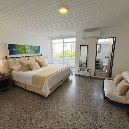 Apartamento Vip Edificio Calima San Andres  Exterior photo