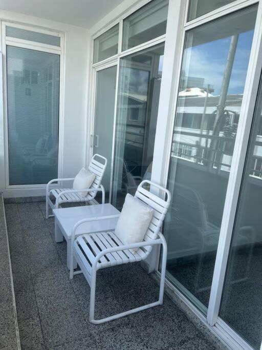 Apartamento Vip Edificio Calima San Andres  Exterior photo