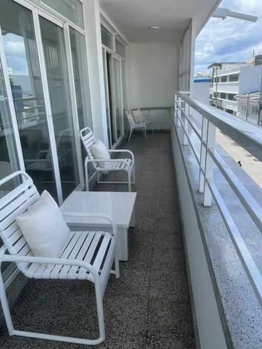 Apartamento Vip Edificio Calima San Andres  Exterior photo