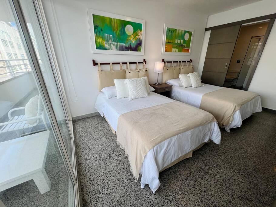 Apartamento Vip Edificio Calima San Andres  Exterior photo