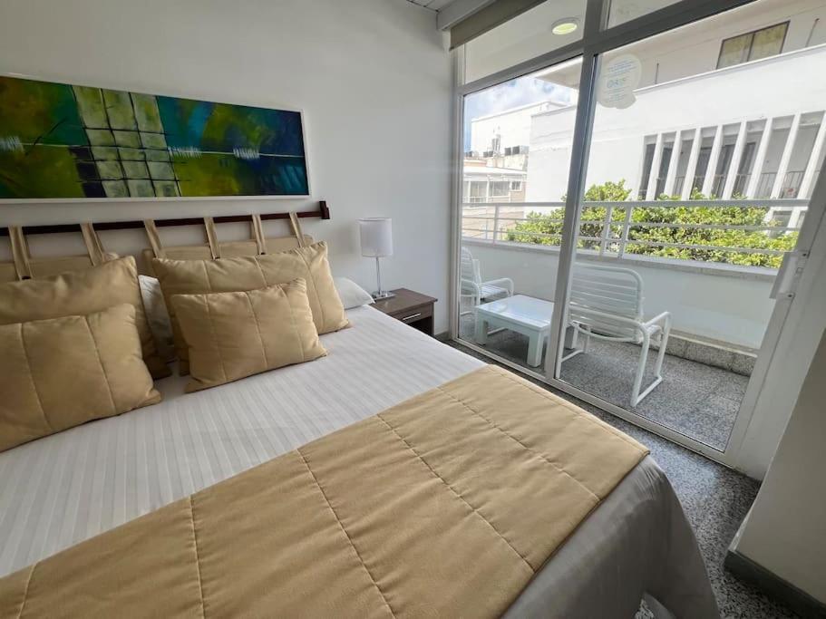 Apartamento Vip Edificio Calima San Andres  Exterior photo