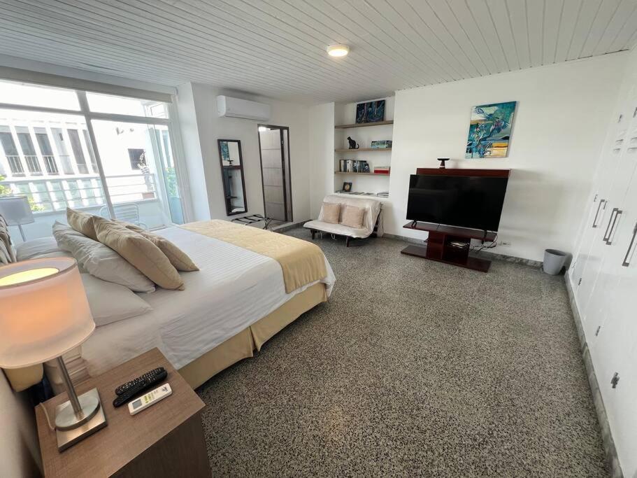 Apartamento Vip Edificio Calima San Andres  Exterior photo