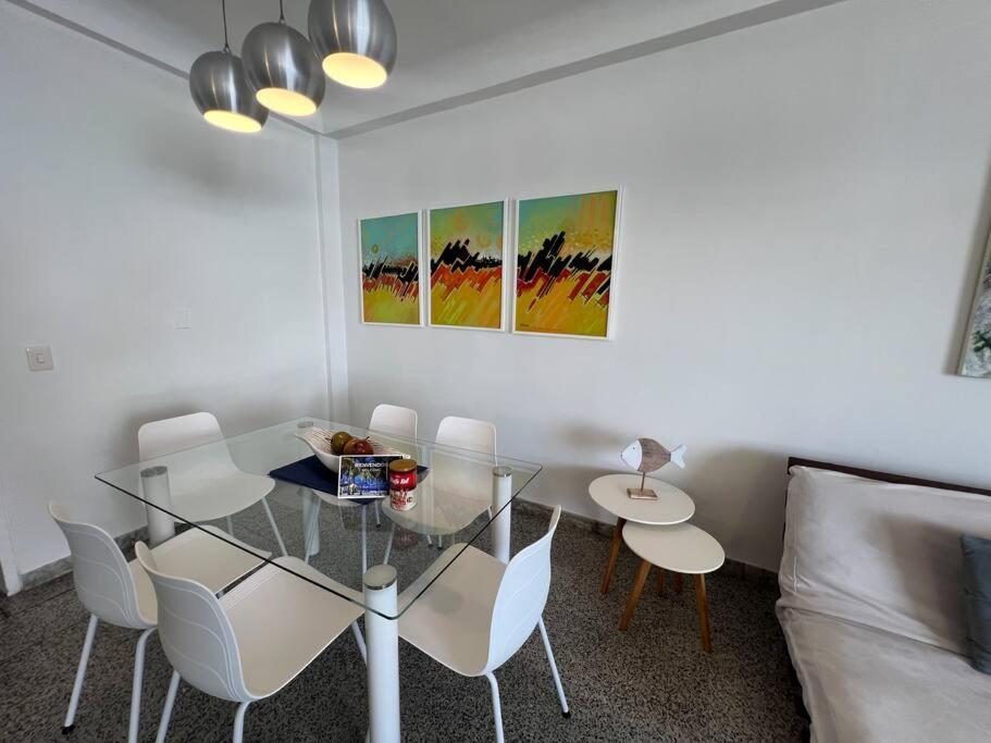 Apartamento Vip Edificio Calima San Andres  Exterior photo