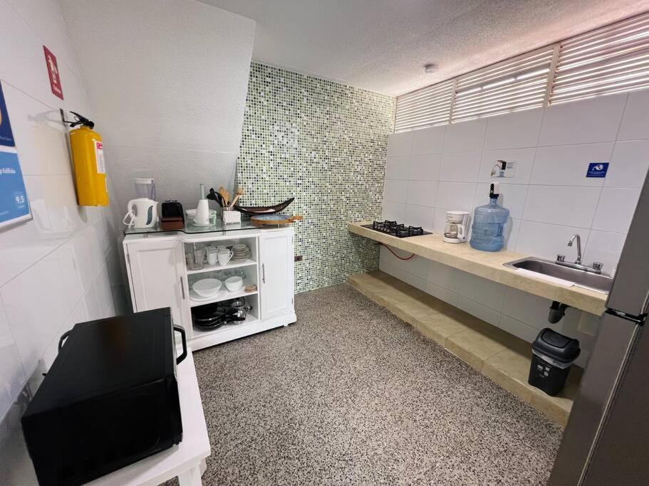 Apartamento Vip Edificio Calima San Andres  Exterior photo