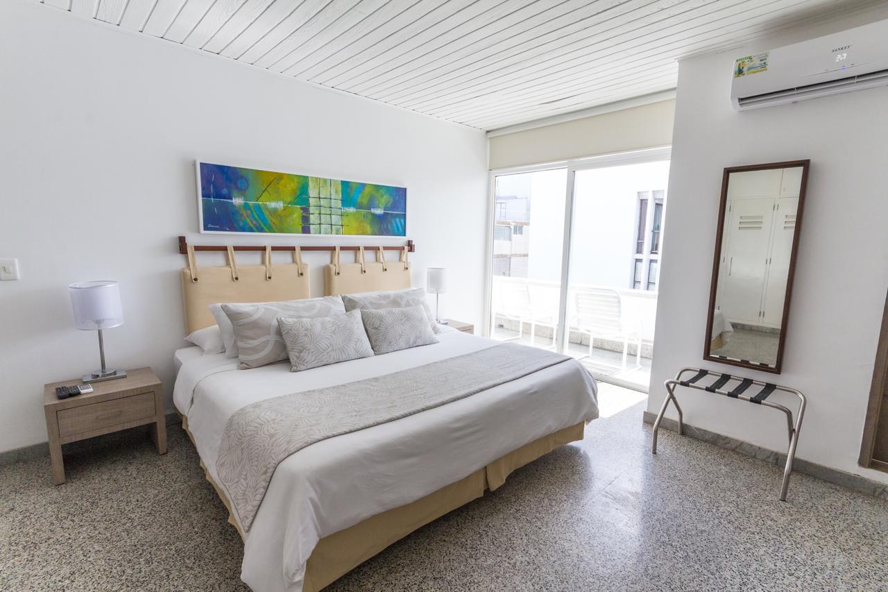 Apartamento Vip Edificio Calima San Andres  Exterior photo